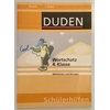 Holzwarth-Raether, Ulrike  und  Raether, Annette: Duden Schülerhilfen - Wortschatz 4. Klasse. ...