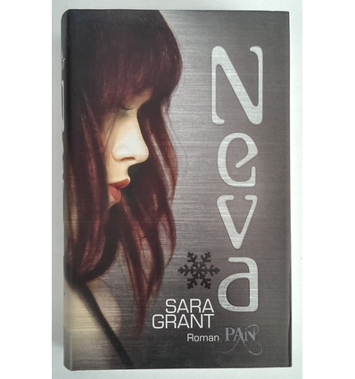 Grant, Sara: Neva. Roman. ...