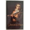 Springorum, Friedrich (Hrsg.): Geschenk der Musik. Nachklang im Wort. ...