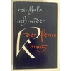 Schneider, Reinhold: Der ferne König. Erzählungen. ...