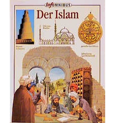 Mancini, Roberto  und Baldanzi, Alessandro: Der Islam. ...