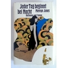 Jones, Mervyn: Jeder Tag beginnt bei Nacht. Roman. ...