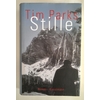 Parks, Tim: Stille. Roman. ...