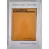 Lenders, Winfried  und Willée, Gerd: Linguistische Datenverarbeitung. Ein Lehrbuch. ...