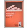 Berger, Norbert (Hrsg.): Materialien Balladen. Klassen 5 - 11. ...