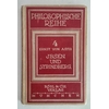 Aster, Ernst von: Ibsen und Strindberg. Menschenschilderung und Weltanschauung. ...