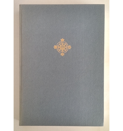 Orden Pour le mérite f. Wiss.sch. u. Künste, (Hrsg.): Reden und Gedenkworte, Neunter Band  ...