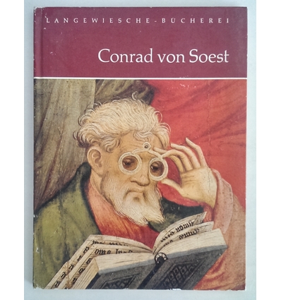 Stange, Alfred: Conrad von Soest. ...