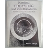 Adolph, Walter: Kardinal Preysing und zwei Diktaturen. Sein Widerstand gegen die totalitär ...