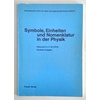 International Union of Pure and Applied Physics, (Hrsg.): Symbole, Einheiten und Nomenklat ...