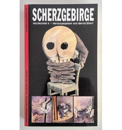 Eilert, Bernd (Hrsg.): Scherzgebirge. Hochkomik II. ...