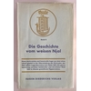 Niedner, Felix (Hrsg.) und Neckel, Gustav (Hrsg.): Die Geschichte vom weisen Njal. ...