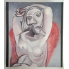 Spies, Werner (Hrsg.): Pablo Picasso. Eine Ausstellung zum 100. Geburtstag. Werke aus der  ...