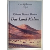 Burton, Richard Francis  und Pfullmann, Uwe (Hrsg.): Das Land Midian. ...