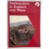 Gausden, Christa  und Crane, Nicholas: Radwandern in England und Wales. ...