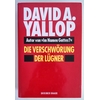 Yallop, David A.: Die Verschwörung der Lügner. ...