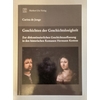 Jonge, Carina de: Geschichten der Geschichtslosigkeit. Zur diskontinuierlichen Geschichtsa ...