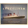 Beken, Frank William  und Fricker, Philip J.: Die schönsten Luxusliner. Beken of Cowes. ...