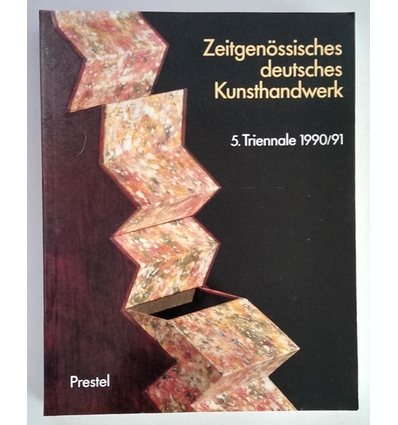 Runde, Sabine  und Hilschenz-Mlynek, Helga  und Soltek, Stefan: Zeitgenössisches deutsches Kunst ...