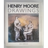 Garrould, Ann (Hrsg.) und Moore, Henry: Henry Moore. Drawings. ...