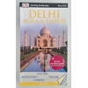 Chaturvedi, Anuradha: Delhi, Agra & Jaipur. Mit Extrakarte zum Herausnehmen. ...