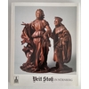 Stoß, Veit (Illustrator) und Kahsnitz, Rainer (Red.): Veit Stoß in Nürnberg. Werke des Meiste ...