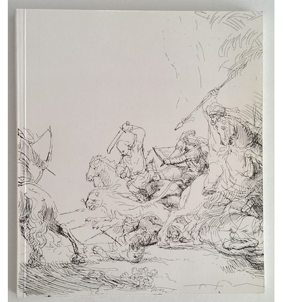 Velde, Esaias van den (Illustrator) und Renger, Konrad: Graphik in Holland. Esaias und Jan va ...