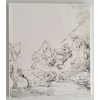 Velde, Esaias van den (Illustrator) und Renger, Konrad: Graphik in Holland. Esaias und Jan va ...