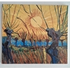 Hammacher, Abraham Marie  und Dekkers, F. H.: Katalog von 272 Werken von Vincent van Gogh. Ge ...