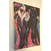 Kirchner, Ernst Ludwig  und Grisebach, Lucius: Ernst Ludwig Kirchner 1880 - 1938. ...