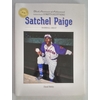Shirley, David: Satchel Paige. Baseball Great. ...