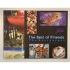 Auer, Gustav  und Brown, Samantha  und Clark, Ewan  und Mizerski, Jim: The Best of Friends. The Res ...