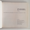 Bundesverband der Dt. Ziegelindustrie, (Hrsg.): Ziegel 1967/68. ...