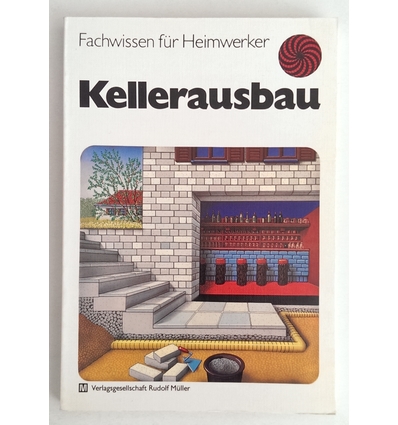 Lochner, Dietmar: Kellerausbau. ...