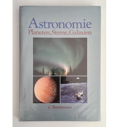 Couper, Heather: Astronomie. Planeten, Sterne, Galaxien. ...