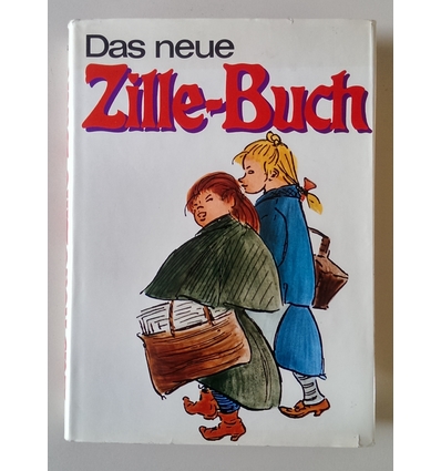 Zille, Heinrich: Das neue Zille-Buch. ...