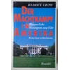 Smith, Hedrick: Der Machtkampf in Amerika. Reagans Erbe. Washingtons neue Elite. ...