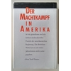 Smith, Hedrick: Der Machtkampf in Amerika. Reagans Erbe. Washingtons neue Elite. ...