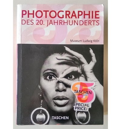 Philippi, Simone (Herausgeber): Photographie des 20. Jahrhunderts - Museum Ludwig Köln. ...