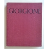 Fiocco, Giuseppe: Giorgione. ...