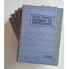 Springer, Anton: Handbuch der Kunstgeschichte. In 5 Bänden. I: Das Altertum. II: Das Mitte ...
