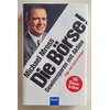 Mross, Michael: Die Börse! Gewinnsparen mit Aktien. ...
