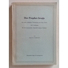 Liebmann, Erich: Der Prophet Jesaja. Mit neuer wörtlicher Übersetzung aus dem Urtext und A ...