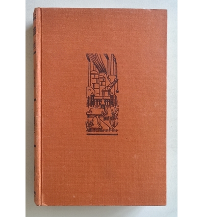 Scholtis, August: Das Eisenwerk. Roman. ...