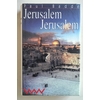 Badde, Paul: Jerusalem Jerusalem. ...