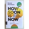 Pinchbeck, Daniel: How soon is now. Wie lange wollen wir noch warten? Ein Manifest gegen d ...