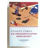 Coren, Stanley: Die unausgeschlafene Gesellschaft. ...