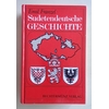 Franzel, Emil: Sudetendeutsche Geschichte. Eine volkstümliche Darstellung. ...