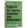 Wanke, Jiri  und Havlicek, Miroslav: Englisch für Elektrotechniker und Elektroniker. ...