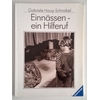 Haug-Schnabel, Gabriele: Einnässen - ein Hilferuf. ...